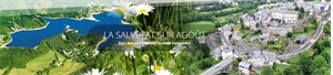 propriete à la vente -   34330  LA SALVETAT SUR AGOUT, surface 650 m2 vente propriete - UBI436621262