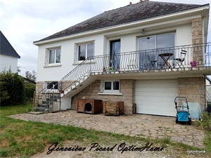 maison à la vente -   44410  SAINT LYPHARD, surface 123 m2 vente maison - UBI436827815