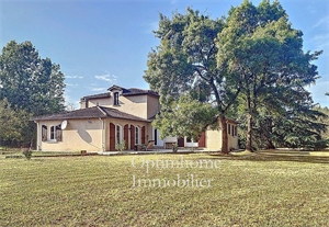maison à la vente -   47140  PENNE D AGENAIS, surface 189 m2 vente maison - UBI436841393