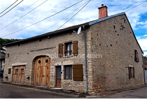 maison de ville à la vente -   70500  JUSSEY, surface 275 m2 vente maison de ville - UBI437318066