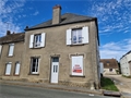 Maison à la vente