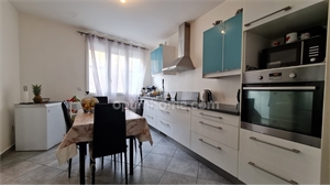 maison de ville à la vente -   47300  VILLENEUVE SUR LOT, surface 105 m2 vente maison de ville - UBI437574587