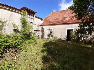 fermette à la vente -   46230  BACH, surface 50 m2 vente fermette - UBI437822732