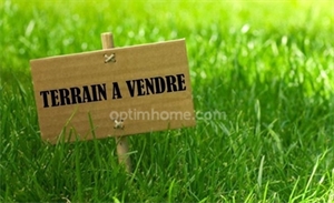 terrain a batir à la vente -   38260  CHAMPIER, surface 635 m2 vente terrain a batir - UBI437868572