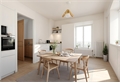 Appartement à rénover à la vente