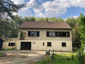 maison à la vente -   77450  ESBLY, surface 153 m2 vente maison - UBI438044939
