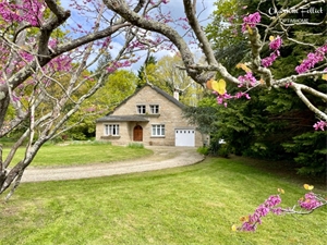 maison à la vente -   35870  LE MINIHIC SUR RANCE, surface 154 m2 vente maison - UBI438100886