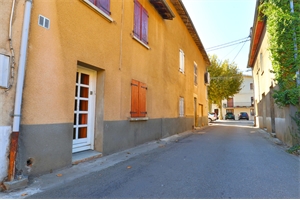 maison à la vente -   38270  BEAUREPAIRE, surface 112 m2 vente maison - UBI438298082