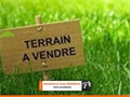 Terrain à bâtir à la vente