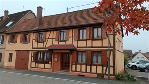 maison à la vente -   67670  MOMMENHEIM, surface 140 m2 vente maison - UBI439056098