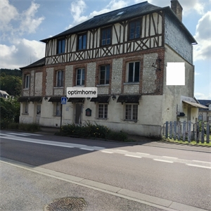 maison à la vente -   76150  LA VAUPALIERE, surface 300 m2 vente maison - UBI439255184