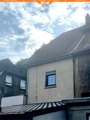 maison à la vente -   57440  ALGRANGE, surface 87 m2 vente maison - UBI439355987