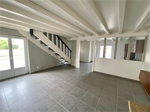 maison de ville à la vente -   40090  SAINT MARTIN D ONEY, surface 70 m2 vente maison de ville - UBI439482524