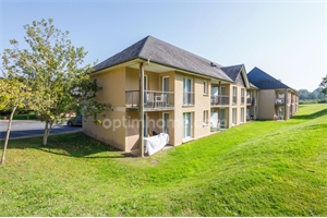 appartement à la vente -   14600  HONFLEUR, surface 38 m2 vente appartement - UBI439559918
