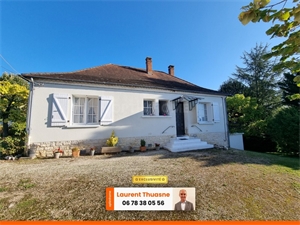 maison à la vente -   24210  THENON, surface 175 m2 vente maison - UBI439794119