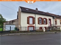 Maison à la vente
