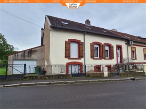maison à la vente -   57700  MARSPICH, surface 152 m2 vente maison - UBI440698364