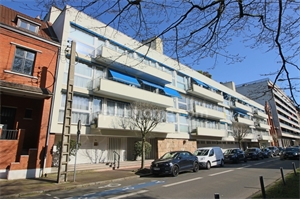 appartement à la vente -   59700  MARCQ EN BAROEUL, surface 127 m2 vente appartement - UBI441148973
