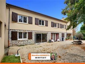 villa à la vente -   63910  VERTAIZON, surface 227 m2 vente villa - UBI441542360