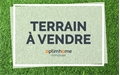 Terrain à bâtir à la vente