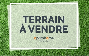 terrain a batir à la vente -   02110  SEBONCOURT, surface 1000 m2 vente terrain a batir - UBI441924452