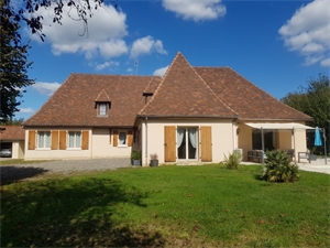 maison individuelle à la vente -   24290  MONTIGNAC LASCAUX, surface 236 m2 vente maison individuelle - UBI441948713
