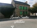 Maison en pierres à la vente