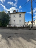 Maison à la vente