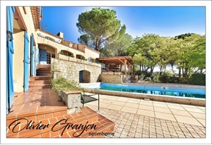 maison à la vente -   34000  MONTPELLIER, surface 264 m2 vente maison - UBI442244876