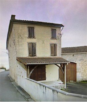 maison à la vente -   16410  GARAT, surface 125 m2 vente maison - UBI442251071