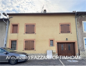 maison de village à la vente -   55150  BRANDEVILLE, surface 153 m2 vente maison de village - UBI442304531