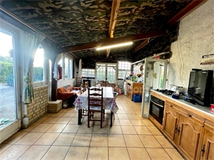 maison à la vente -   02120  PROIX, surface 150 m2 vente maison - UBI442502576