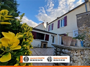 maison à la vente -   28700  AUNEAU, surface 91 m2 vente maison - UBI442561619