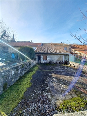 grange à la vente -   55150  BRANDEVILLE, surface 130 m2 vente grange - UBI442566485