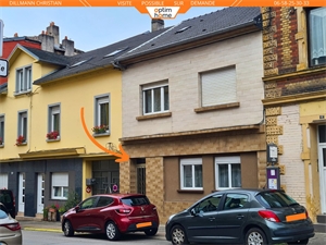 maison à la vente -   57440  ALGRANGE, surface 157 m2 vente maison - UBI442597529