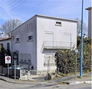 maison de ville à la vente -   11000  CARCASSONNE, surface 103 m2 vente maison de ville - UBI442607114