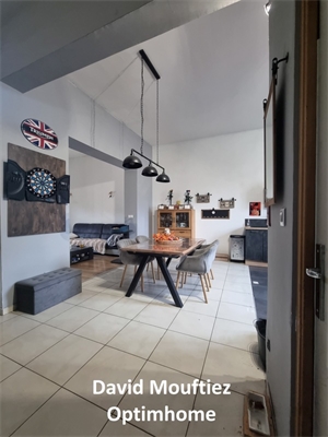maison à la vente -   59400  CAMBRAI, surface 122 m2 vente maison - UBI442732094