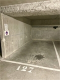 Parking couvert à la vente