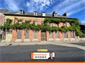 Maison bourgeoise à la vente