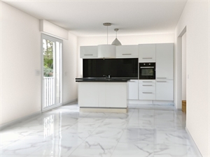 appartement à la vente -   91130  RIS ORANGIS, surface 88 m2 vente appartement - UBI443434928