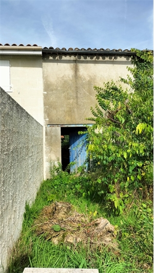 grange à la vente -   33500  LIBOURNE, surface 50 m2 vente grange - UBI443542106