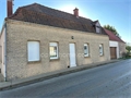 Maison individuelle à la vente