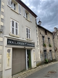 Maison à la vente