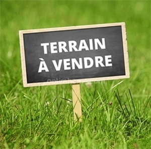 terrain à la vente -   56350  ALLAIRE, surface 900 m2 vente terrain - UBI444550601