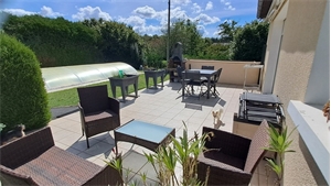 maison à la vente -   86170  CHARRAIS, surface 137 m2 vente maison - UBI444550619