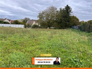 terrain à la vente -   27930  EMALLEVILLE, surface 1077 m2 vente terrain - UBI444574913