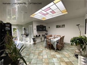 maison à la vente -   80000  AMIENS, surface 130 m2 vente maison - UBI444731456