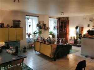 duplex-triplex à la vente -   35190  BECHEREL, surface 58 m2 vente duplex-triplex - UBI444731486