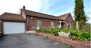 maison individuelle à la vente -   02390  ORIGNY SAINTE BENOITE, surface 171 m2 vente maison individuelle - UBI444953486