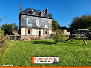maison individuelle à la vente -   27210  BEUZEVILLE, surface 100 m2 vente maison individuelle - UBI445064690